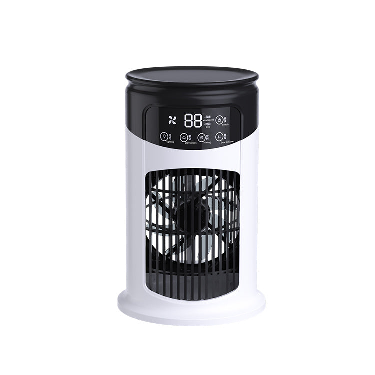 Desktop Air Cooler