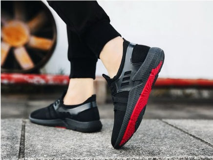 Fashion casual shoes