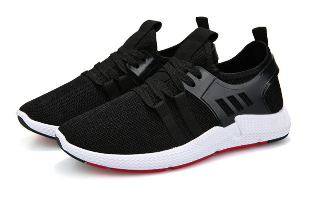 Fashion casual shoes